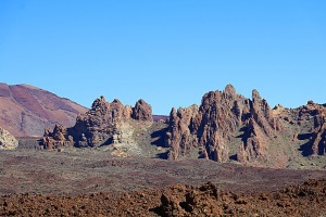 Travelnews.lv apmeklē Teides vulkāna piekāji Tenerifes salā. Sadarbībā ar Tez Tour un airBaltic 9
