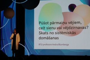 Latvijas Tūrisma forums 2022 pulcējas «Siguldas devons» 17