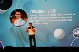Latvijas Tūrisma forums 2022 pulcējas «Siguldas devons» 20