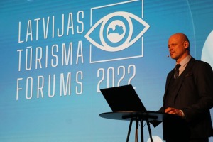 Latvijas Tūrisma forums 2022 pulcējas «Siguldas devons» 3