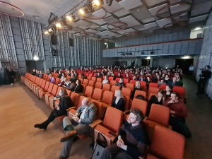 Latvijas Tūrisma forums 2022 pulcējas «Siguldas devons» 38