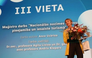 Latvijas Tūrisma forums 2022 pulcējas «Siguldas devons» 39