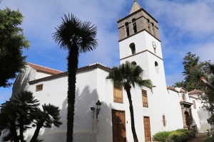Apmeklējam Tenerifes pilsētiņu Icod de los Vinos, lai skatītu milzīgu pūķkoku Dracaena draco. Sadarbībā ar Tez Tour un airBaltic 3