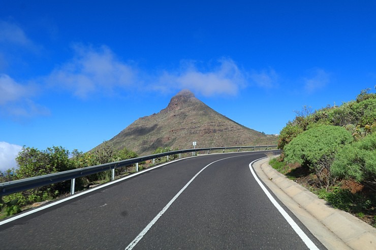 Travelnews.lv dodas ekskursijā ar autobusu uz Tenerifes vulkānu Teide. Sadarbībā ar Tez Tour un airBaltic 329918