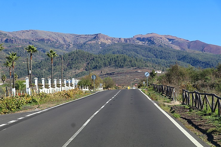 Travelnews.lv dodas ekskursijā ar autobusu uz Tenerifes vulkānu Teide. Sadarbībā ar Tez Tour un airBaltic 329920
