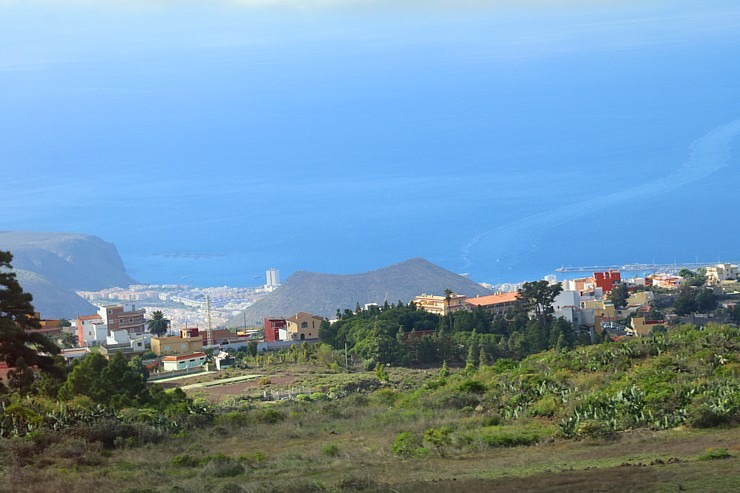 Travelnews.lv dodas ekskursijā ar autobusu uz Tenerifes vulkānu Teide. Sadarbībā ar Tez Tour un airBaltic 329901
