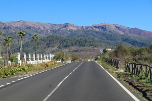 Travelnews.lv dodas ekskursijā ar autobusu uz Tenerifes vulkānu Teide. Sadarbībā ar Tez Tour un airBaltic 27