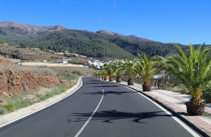 Travelnews.lv dodas ekskursijā ar autobusu uz Tenerifes vulkānu Teide. Sadarbībā ar Tez Tour un airBaltic 30