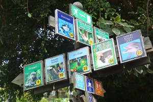 Tenerifes zooloģiskais dārzs «Loro Parque» tiek uzskatīts par labāko pasaulē. Sadarbībā ar Tez Tour un airBaltic 27