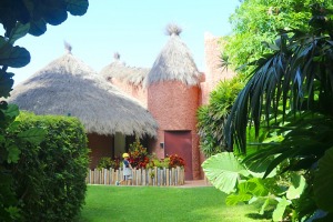 Tenerifes zooloģiskais dārzs «Loro Parque» tiek uzskatīts par labāko pasaulē. Sadarbībā ar Tez Tour un airBaltic 9