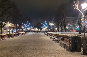 Travelnews.lv apciemo Somijas galvaspilsētu Helsinki Adventa laikā 18