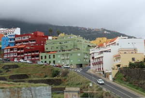 Ļoti daudzi tūristi Tenerifes salu apceļo un iepazīst ar auto. Sadarbībā ar Tez Tour un airBaltic 10