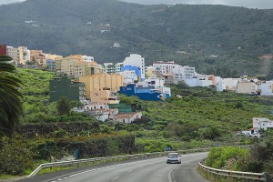 Ļoti daudzi tūristi Tenerifes salu apceļo un iepazīst ar auto. Sadarbībā ar Tez Tour un airBaltic 19
