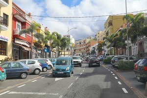 Ļoti daudzi tūristi Tenerifes salu apceļo un iepazīst ar auto. Sadarbībā ar Tez Tour un airBaltic 20