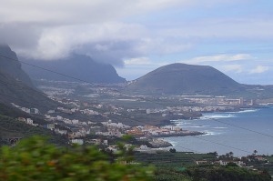 Ļoti daudzi tūristi Tenerifes salu apceļo un iepazīst ar auto. Sadarbībā ar Tez Tour un airBaltic 21