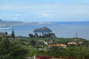 Ļoti daudzi tūristi Tenerifes salu apceļo un iepazīst ar auto. Sadarbībā ar Tez Tour un airBaltic 22