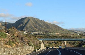 Ļoti daudzi tūristi Tenerifes salu apceļo un iepazīst ar auto. Sadarbībā ar Tez Tour un airBaltic 28