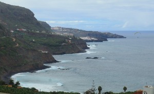 Ļoti daudzi tūristi Tenerifes salu apceļo un iepazīst ar auto. Sadarbībā ar Tez Tour un airBaltic 3