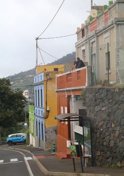 Ļoti daudzi tūristi Tenerifes salu apceļo un iepazīst ar auto. Sadarbībā ar Tez Tour un airBaltic 5