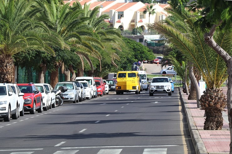 Daži Tenerifes fotomirkļi no ekskursijas ar auto. Sadarbībā ar Tez Tour un airBaltic 330626