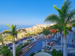 Travelnews.lv iepazīst un nakšņo Tenerifes 4 zvaigžņu viesnīcā «Hotel Landmar Costa Los Gigantes». Sadarbībā ar Tez Tour un airBaltic 23