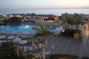 Travelnews.lv iepazīst un nakšņo Tenerifes 4 zvaigžņu viesnīcā «Hotel Landmar Costa Los Gigantes». Sadarbībā ar Tez Tour un airBaltic 30