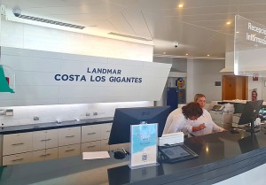 Travelnews.lv iepazīst un nakšņo Tenerifes 4 zvaigžņu viesnīcā «Hotel Landmar Costa Los Gigantes». Sadarbībā ar Tez Tour un airBaltic 4