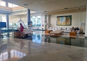 Travelnews.lv iepazīst un nakšņo Tenerifes 4 zvaigžņu viesnīcā «Hotel Landmar Costa Los Gigantes». Sadarbībā ar Tez Tour un airBaltic 5