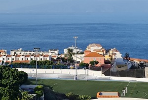 Travelnews.lv iepazīst un nakšņo Tenerifes 4 zvaigžņu viesnīcā «Hotel Landmar Costa Los Gigantes». Sadarbībā ar Tez Tour un airBaltic 9