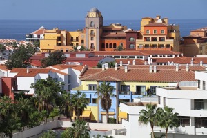 Travelnews.lv ekskursijas veidā iepazīst Tenerifes viesnīcu «Spring Hotel Vulcano & up». Sadarbībā ar Tez Tour un airBaltic 15
