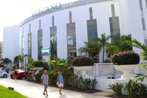 Travelnews.lv ekskursijas veidā iepazīst Tenerifes viesnīcu «Spring Hotel Vulcano & up». Sadarbībā ar Tez Tour un airBaltic 1
