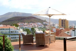 Travelnews.lv ekskursijas veidā iepazīst Tenerifes viesnīcu «Spring Hotel Vulcano & up». Sadarbībā ar Tez Tour un airBaltic 21