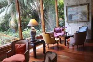Travelnews.lv iepazīst un nakšņo Tenerifes 4 zvaigžņu viesnīcā «Hotel Botanico & The Oiental Spa Garden». Sadarbībā ar Tez Tour un airBaltic 10