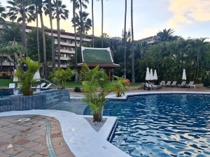 Travelnews.lv iepazīst un nakšņo Tenerifes 4 zvaigžņu viesnīcā «Hotel Botanico & The Oiental Spa Garden». Sadarbībā ar Tez Tour un airBaltic 49