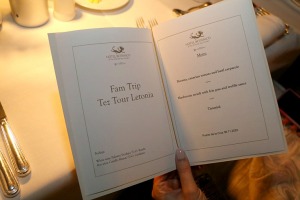 Travelnews.lv izbauda svinīgas vakariņas Tenerifes 5 zvaigžņu viesnīcā «Hotel Botanico & The Oiental Spa Garden». Sadarbībā ar Tez Tour 2