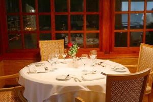 Travelnews.lv izbauda svinīgas vakariņas Tenerifes 5 zvaigžņu viesnīcā «Hotel Botanico & The Oiental Spa Garden». Sadarbībā ar Tez Tour 1