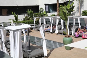 Travelnews.lv iepazīst Tenerifes 4 zvaigžņu viesnīcu «Labranda Suites Costa Adeje». Sadarbībā ar Tez Tour un airBaltic 14