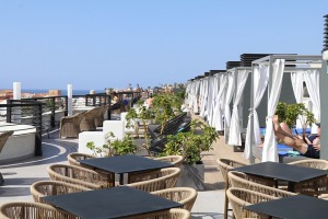 Travelnews.lv iepazīst Tenerifes 4 zvaigžņu viesnīcu «Labranda Suites Costa Adeje». Sadarbībā ar Tez Tour un airBaltic 18