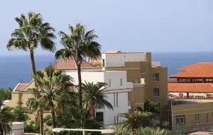 Travelnews.lv iepazīst Tenerifes 4 zvaigžņu viesnīcu «Labranda Suites Costa Adeje». Sadarbībā ar Tez Tour un airBaltic 25