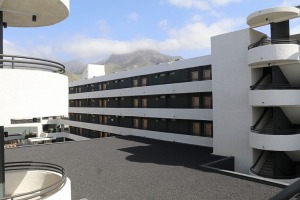 Travelnews.lv iepazīst Tenerifes 4 zvaigžņu viesnīcu «Labranda Suites Costa Adeje». Sadarbībā ar Tez Tour un airBaltic 35