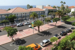Travelnews.lv iepazīst Tenerifes 4 zvaigžņu viesnīcu «Labranda Suites Costa Adeje». Sadarbībā ar Tez Tour un airBaltic 42
