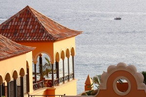 Travelnews.lv iepazīst Tenerifes dizaina viesnīcu «Hotel Vincci Seleccion La Plantacion del Sur». Sadarbībā ar Tez Tour un airBaltic 1