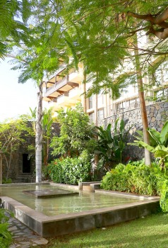 Travelnews.lv iepazīst Tenerifes dizaina viesnīcu «Hotel Vincci Seleccion La Plantacion del Sur». Sadarbībā ar Tez Tour un airBaltic 10