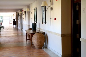 Travelnews.lv iepazīst Tenerifes dizaina viesnīcu «Hotel Vincci Seleccion La Plantacion del Sur». Sadarbībā ar Tez Tour un airBaltic 25
