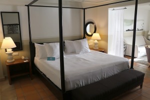 Travelnews.lv iepazīst Tenerifes dizaina viesnīcu «Hotel Vincci Seleccion La Plantacion del Sur». Sadarbībā ar Tez Tour un airBaltic 31