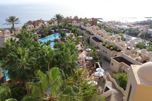 Travelnews.lv iepazīst Tenerifes dizaina viesnīcu «Hotel Vincci Seleccion La Plantacion del Sur». Sadarbībā ar Tez Tour un airBaltic 35