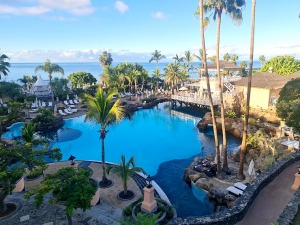 Travelnews.lv iepazīst Tenerifes leģendāro viesnīcu «Gran Hotel Bahía del Duque Resort». Sadarbībā ar Tez Tour un airBaltic 19