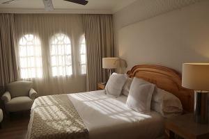 Travelnews.lv nakšņo 2 naktis Tenerifes leģendārajā viesnīcā «Gran Hotel Bahía del Duque Resort». Sadarbībā ar Tez Tour un airBaltic 5