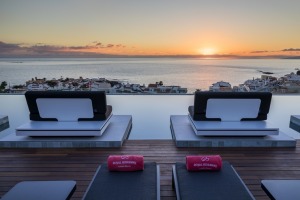 Iepazīstam skaistu Tenerifes 5 zvaigžņu viesnīcu «Royal Hideaway Corales Beach - Adults Only». Foto: barcelo.com. Sadarbībā ar Tez Tour 11