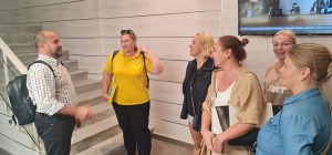 Latvijas ceļojumu konsultanti kopā ar «Tez Tour Latvia» apceļo Kanāriju salas. Sadarbībā ar Tez Tour un airBaltic 26